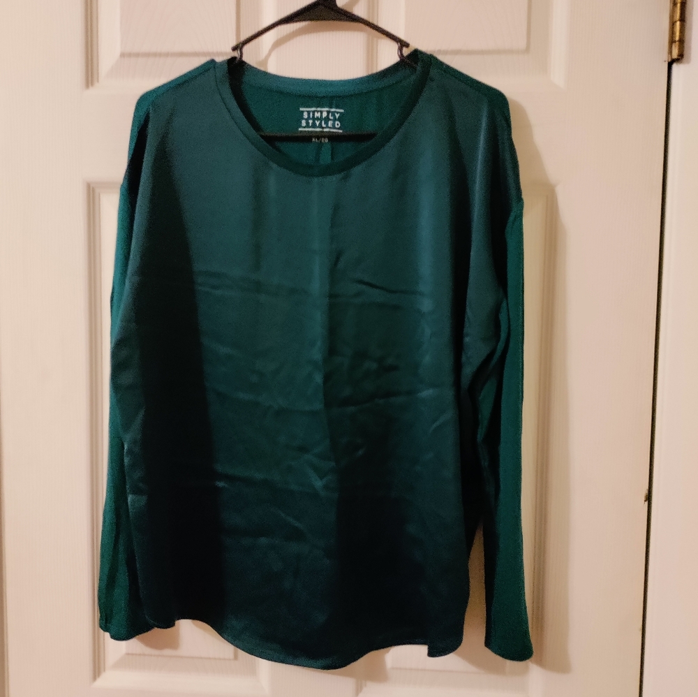 Blouse